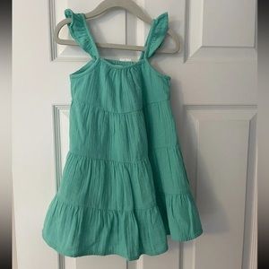 Toddler dress 2t
